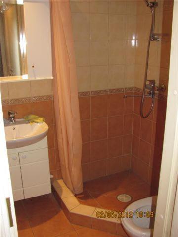 Economy Baltics Apartments - Narva 16 Tallinn Room photo